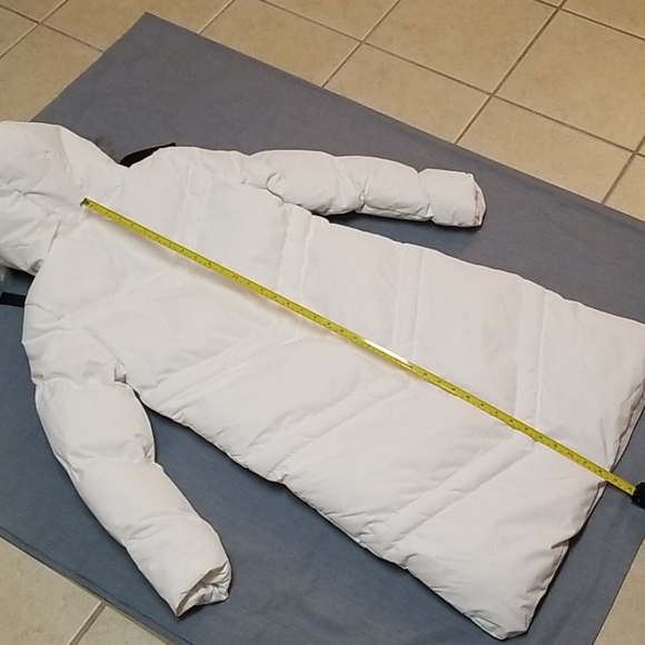 Wmns SMALL Saints & Sinners Ski puffer jkt - Picture 12 of 16